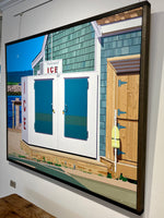 "Menemsha Daybreak"