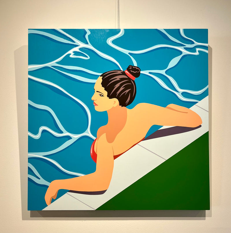 "Pool"