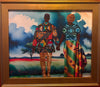 “Shared Visions, Beyond Today”