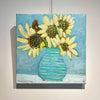 “Sunflowers”
