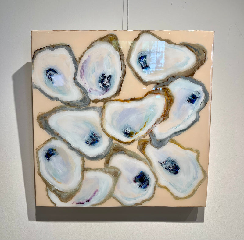 “Creek Oyster”