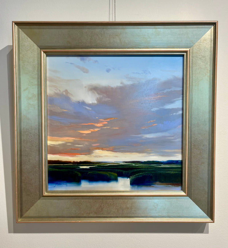 “Lingering Light”
