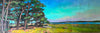 “Edge of the Island”