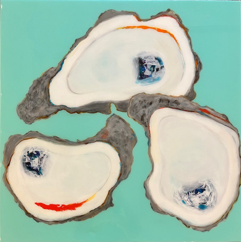 "Oyster Fest"