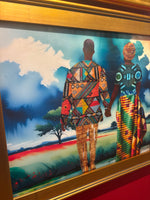 “Shared Visions, Beyond Today”