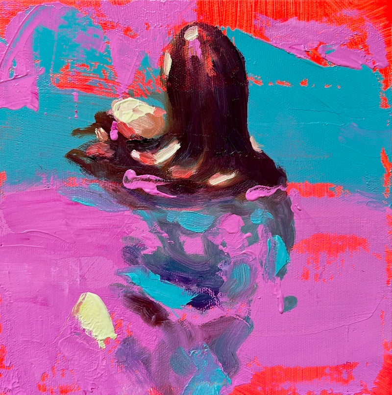 “Mythography 261”