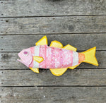 “Palm Beach Snapper”