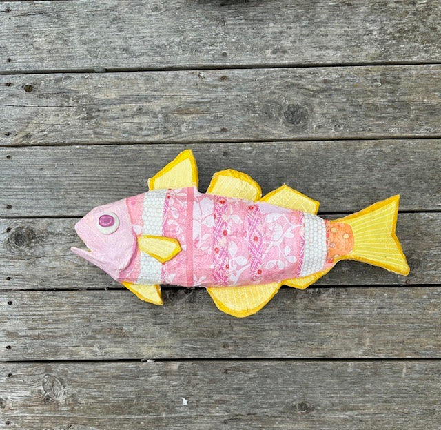 “Palm Beach Snapper”