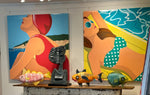“Palm Beach Snapper”
