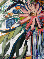 "From Her Garden"
