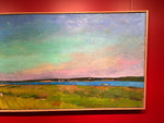 “Edge of the Island”