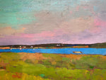 “Edge of the Island”