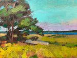 “Edge of the Island”