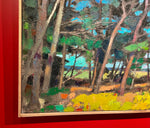 “Edge of the Island”