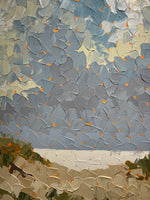 "Glistening Sea"