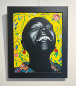 "Bloom From Within"