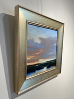 “Lingering Light”