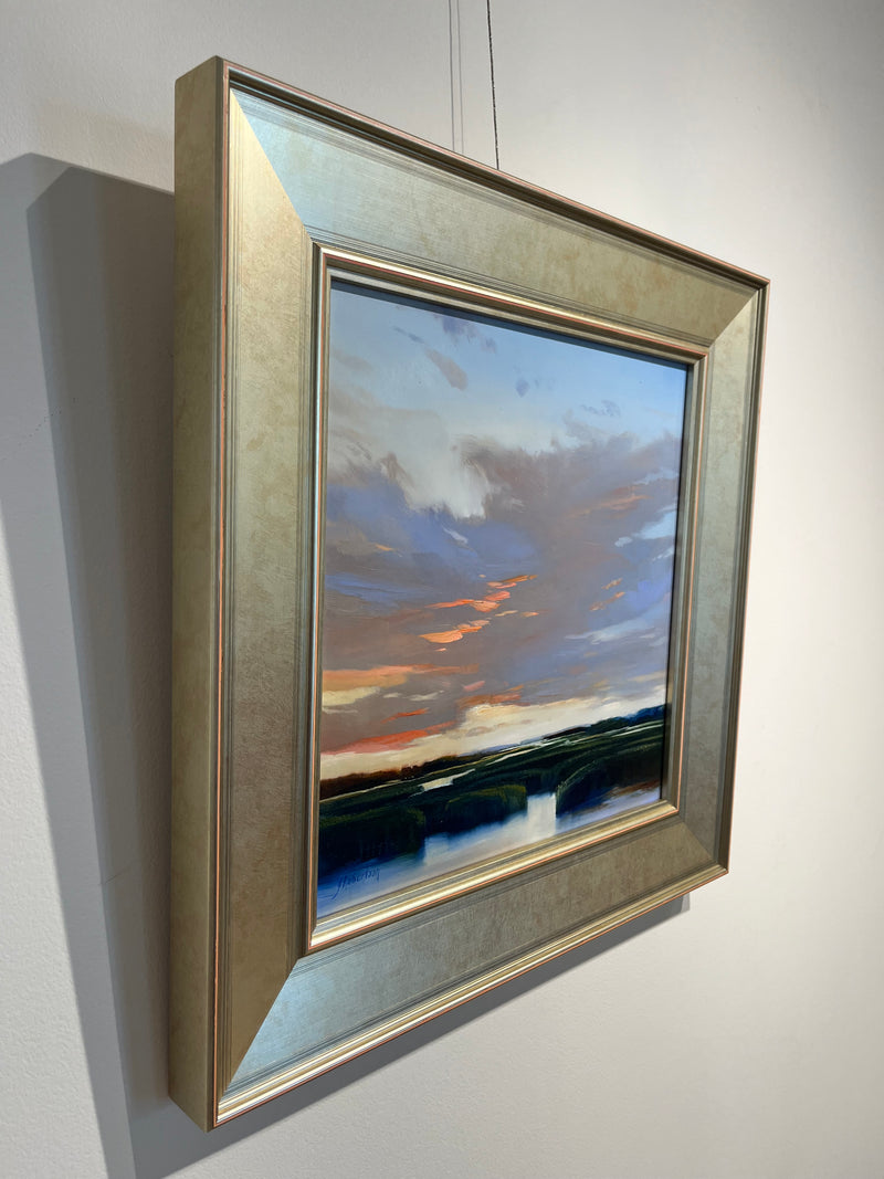 “Lingering Light”