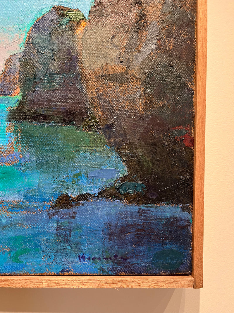 “Rocks at Lagos, Portugal”