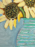 “Sunflowers”