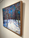 "Fresh Snow"
