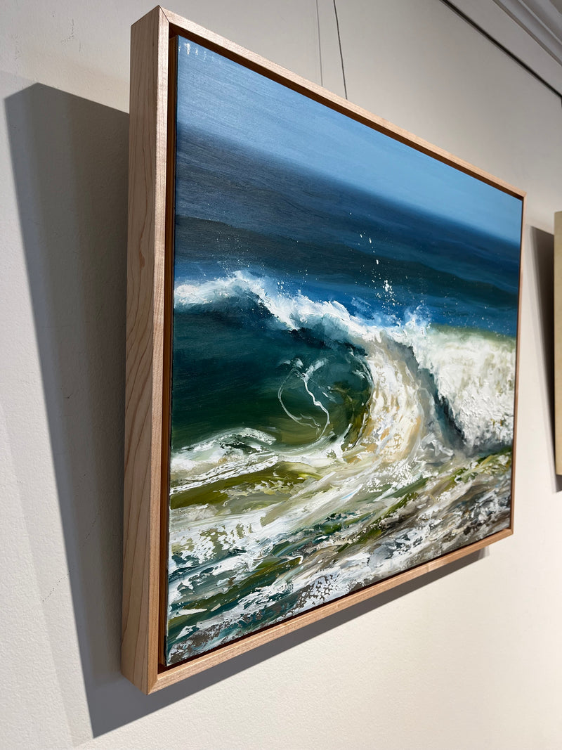 "Sandy Breaker"