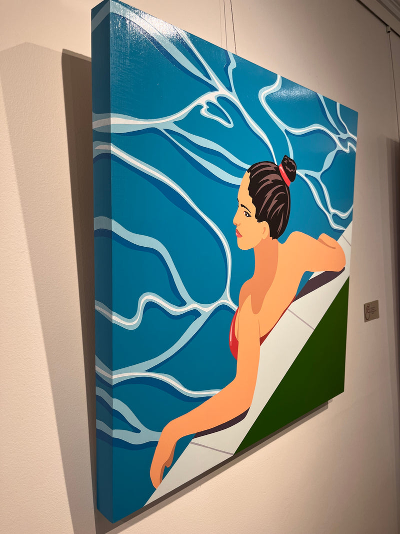 "Pool"