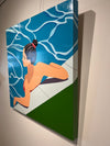 "Pool"