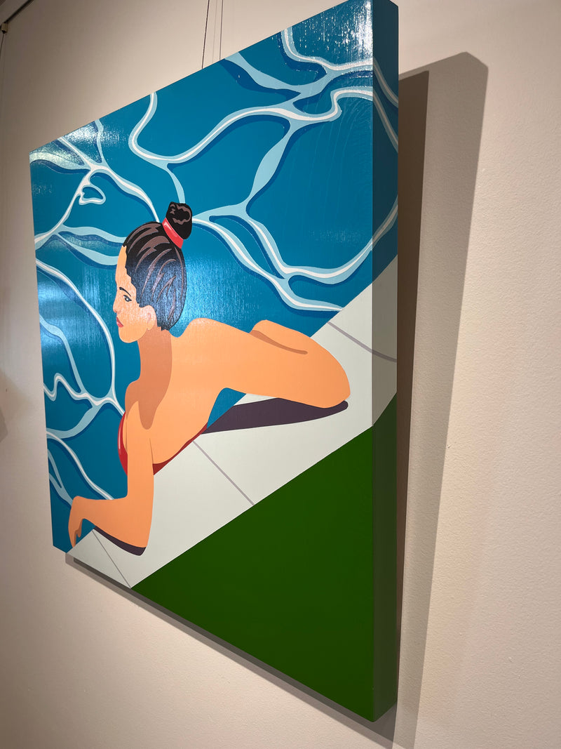 "Pool"