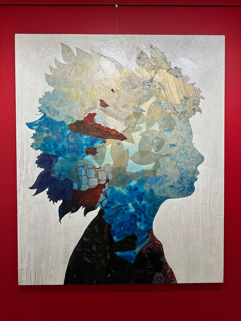 "Born to Bloom XVIII"