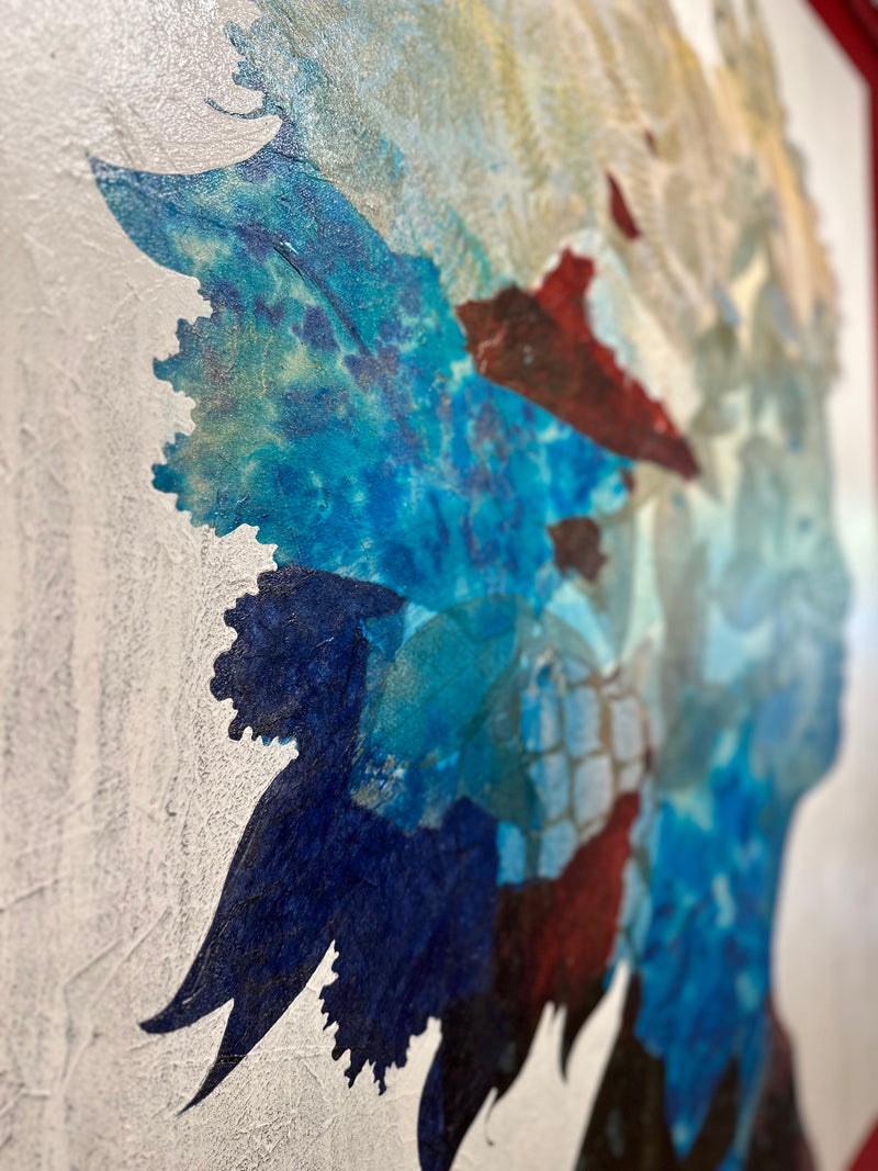 "Born to Bloom XVIII"