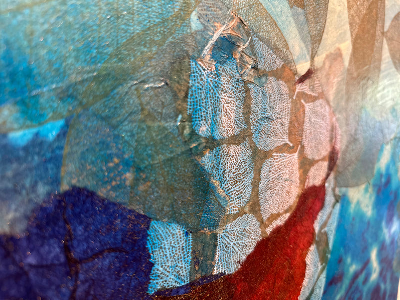 "Born to Bloom XVIII"
