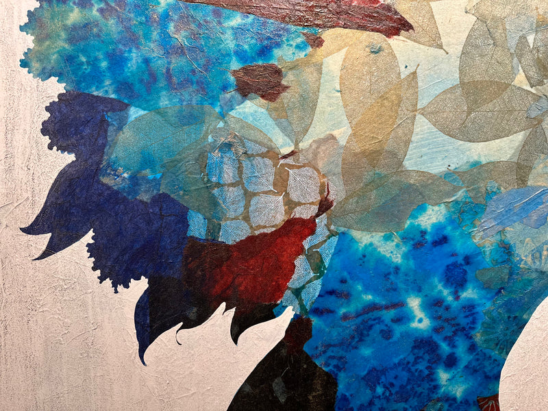 "Born to Bloom XVIII"