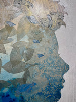 "Born to Bloom XVIII"