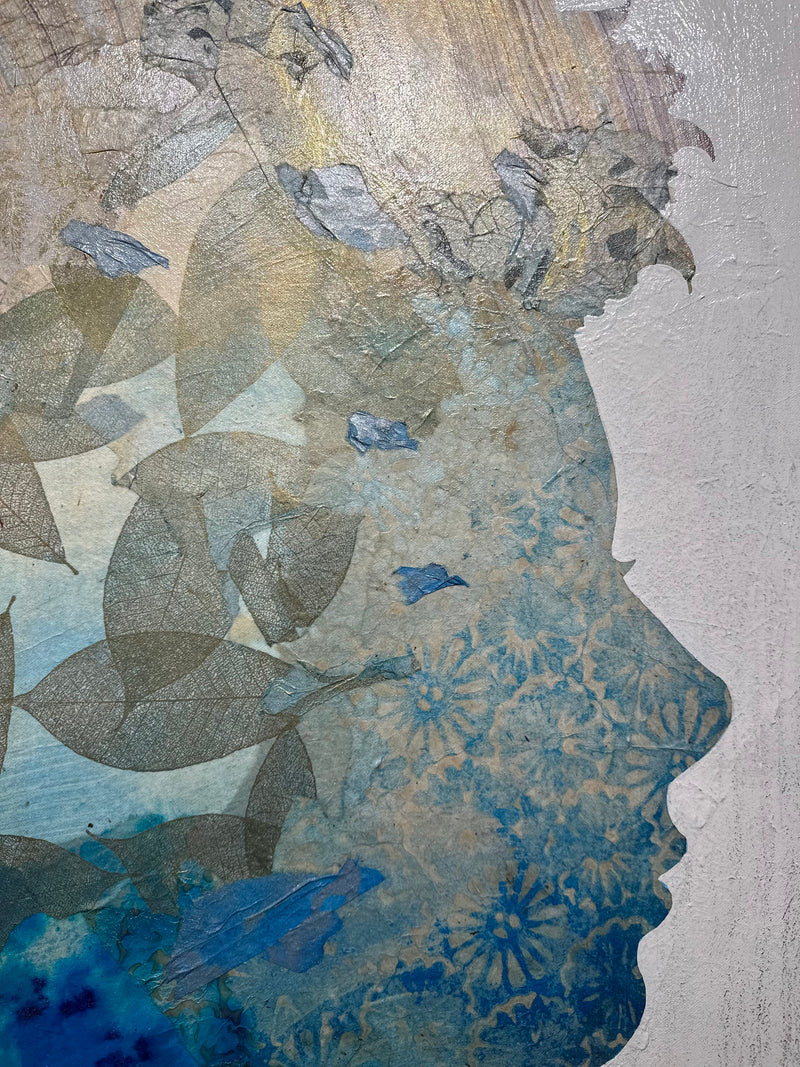 "Born to Bloom XVIII"