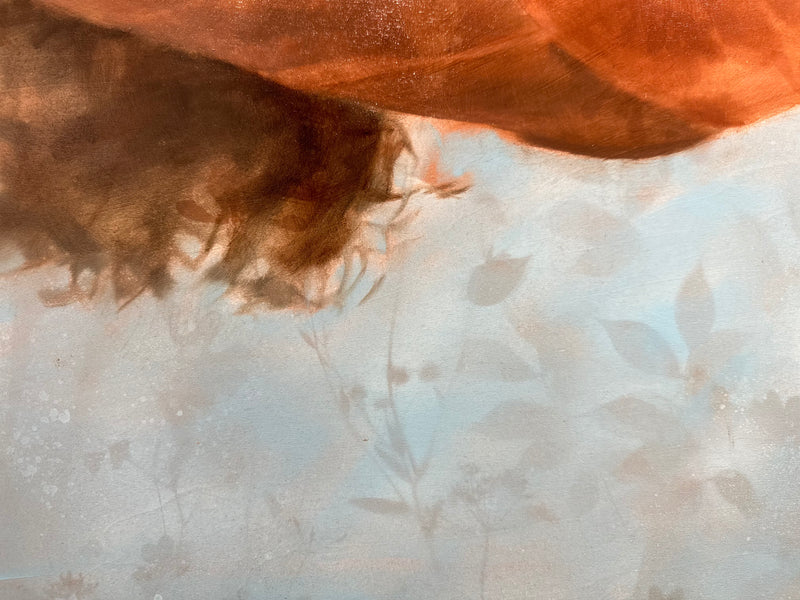 "Flora/Fauna Fish"