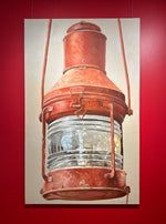 "Lanterne Rouge"