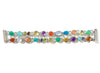 Multi-Stone Bracelet