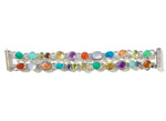 Multi-Stone Bracelet