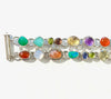 Multi-Stone Bracelet