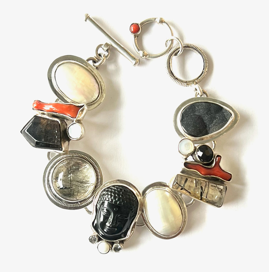 DIY Bracelet Making Kit – Bought Beautifully