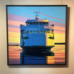 "Twilight Ferry"