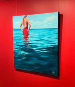 Dazzling Sea II