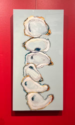 "6 Oysters II"