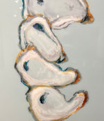 "6 Oysters II"