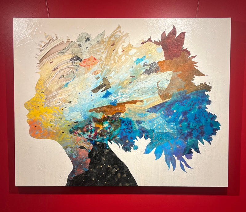 "Born to Bloom XXVII"