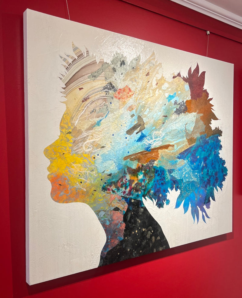 "Born to Bloom XXVII"