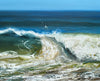 "Sandy Breaker"
