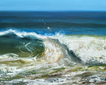 "Sandy Breaker"