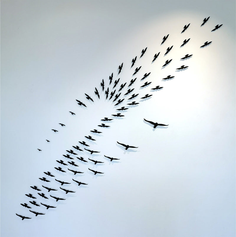 "On Dusk 12"